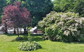 Billund Farm Holiday